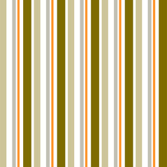 Obraz premium Striped abstract background with color stripes. Vector illustration.