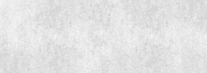Fototapeta premium Texture of old gray concrete wall. vintage white background of natural cement or stone old texture material, for your product or background.