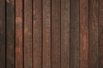 Old wood texture background for pattern design artwork.