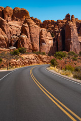 Arches National Park, Utah