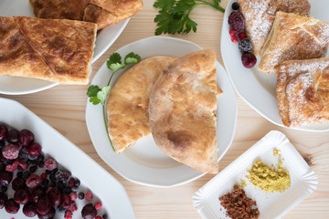 Georgian cuisine