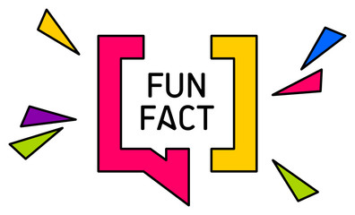 Fun Fact