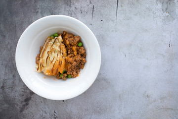 Shepards Pie 