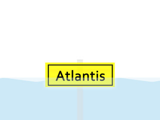 Way to Atlantis