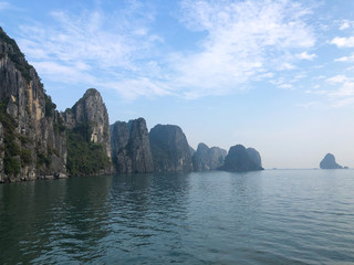 ベトナム・ハノイ 