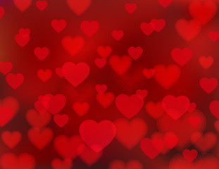  heart background