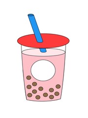 タピオカ ドリンク