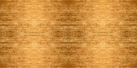Fototapeta na wymiar Honey-colored velveteen: multiaxial tracery made of velvet fabric. The detailed wide pattern designed like a tissue patchwork No.3