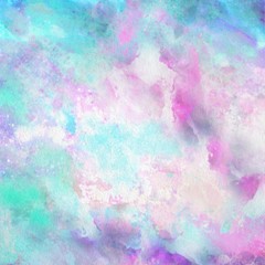 watercolor abstract background with copy space for your text