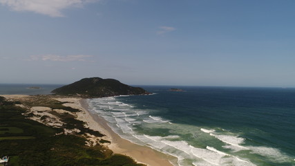 praia