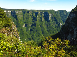 montanha