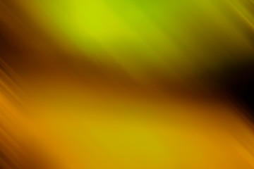 Bright colored blured brushstrokes as multicolored flashes for an abstract background.