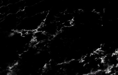 Black marble white pattern luxury texture for do ceramic kitchen light white tile background stone wall granite floor natural seamless style vintage for interior decoration and outside.