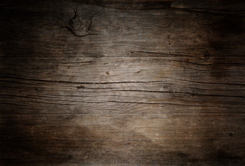 Old Wood Background