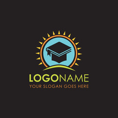 02. Logo Education