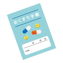 お薬手帳 Photos Royalty Free Images Graphics Vectors Videos