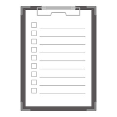 インダー　チェックリスト　to do