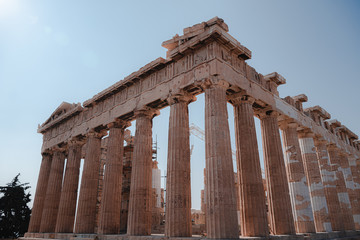 Akropolis