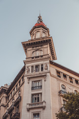 Fototapeta premium Buenos Aires