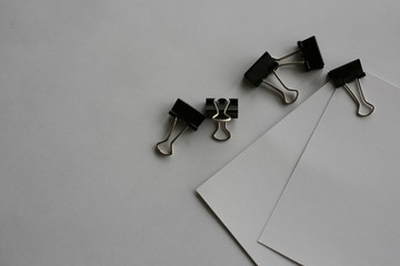 paper fastener clip
