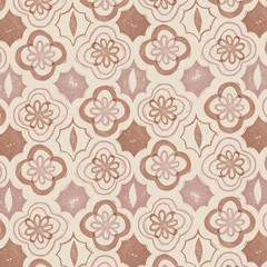 Retro Pattern