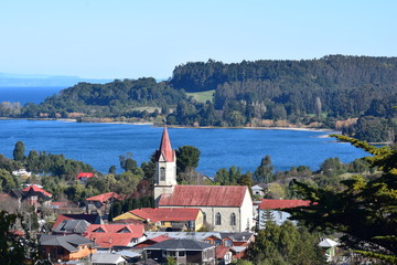 Puerto Octay, Región de Los Lagos