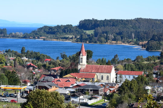 Puerto Octay, Regi&oacute;n de Los Lagos