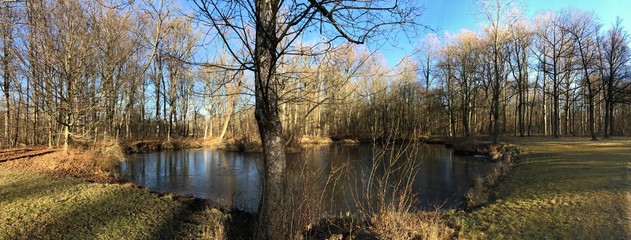 Englischer Garten München 2