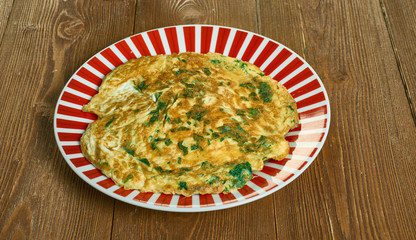  Tunisian Tajine maadnous