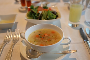 スープ