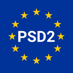 PSD2 payment services directive sign