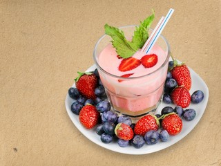 Smoothie.