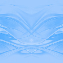 abstract light blue paterned background texture