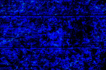 grunge  blue and black   dark  color wallpaper for design  background
