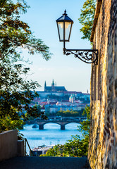 view of prague
