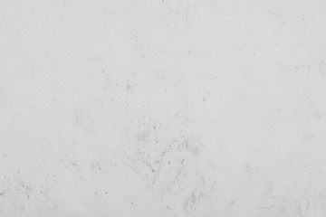 Obraz premium Empty white concrete wall texture and background