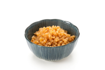 おかずしょうが