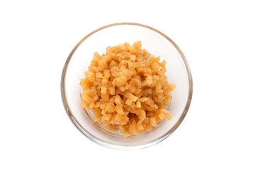 おかずしょうが