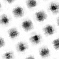 Halftone Overlay Texture