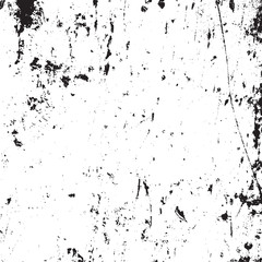 Distress Overlay Texture