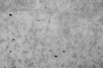 Gray cement surface for background , Concrete wall.