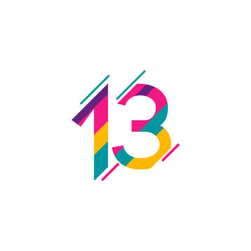 Number 13 Images – Browse 21,796 Stock Photos, Vectors, and Video | Adobe  Stock
