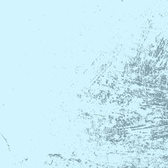 Blue Grunge Background