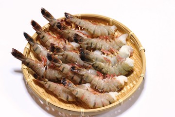 ブラックタイガー