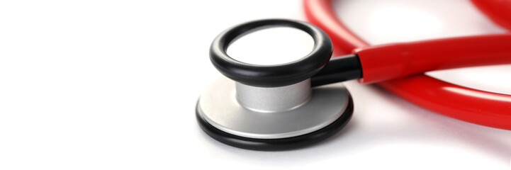 Red tool to discover illness