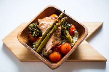 Food/Lifestyle