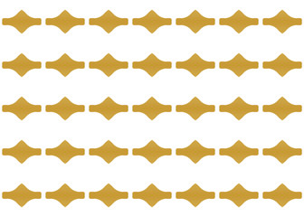 Seamless geometric pattern design illustration, background texture.