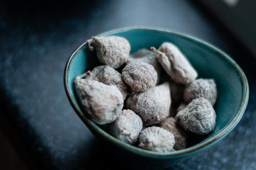 Dried Figs