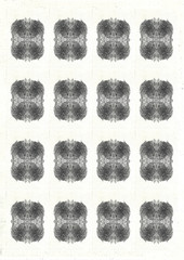 trendy geometric pattern design for packaging and artistic decorations, wrapping paper, minimalistic