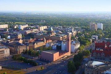 Leipzig, Germany